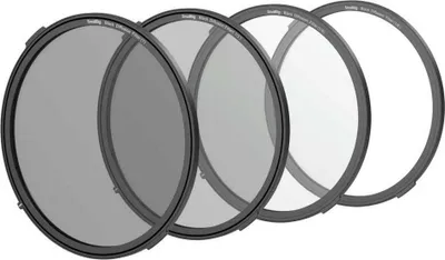 Zdjęcie produktu dla SmallRig 4650, 102,8 mm, Zestaw filtrów aparatu, 1 szt.