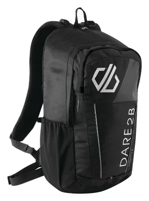 Produktbild von Dare2b Vite Iii 20l Rucksack Weiß,Schwarz Weiß,Schwarz One Size