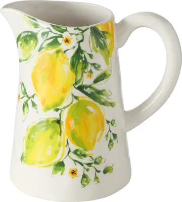 Immagine prodotto di Caraffa in Vetroceramica LEMONY, 1250 ml