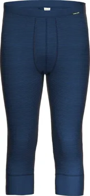 Produktbild von Unterhose 3/4 Lang mit Eingriff Day Classic / Jeans Feinripp von der Marke Ammann 5
