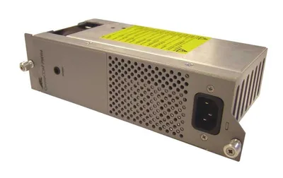 Productafbeelding van Allied Telesis AT-PWR4: Eigen stroomvoorziening - 220V wisselstroom
