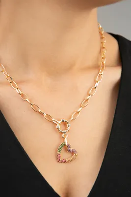 Produktbild von Jumeon, Vollmond- CK9310ELK, Gold, damen, Metallkörper