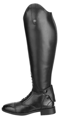Produktbild von Suedwind CURVY AM Reitstiefel, Lederreitstiefel, Farbe:black, Größe:42 XX-Wide/Long