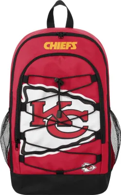 Produktbild von FOCO Backpack NFL Rucksack - BUNGEE Kansas City Chiefs