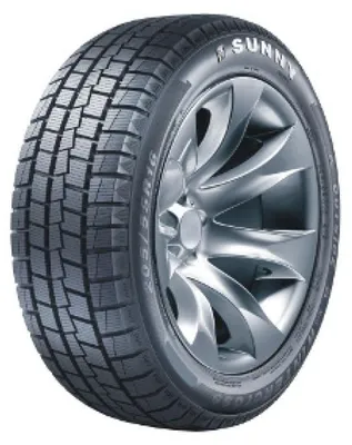Produktbild von Sunny Wintercross Nw312 225/45R17 91T Bsw