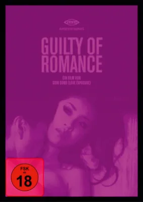 Produktbild von Guilty Of Romance