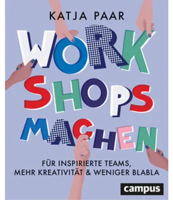 Obrázek produktu pro Workshops machen