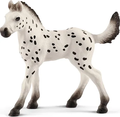 Obrázek produktu pro Schleich - Hříbě knabstruppera