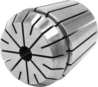Produktbild von PAULIMOT ER40-Präzisions-Spannzange 8 - 7 mm nach DIN 6499