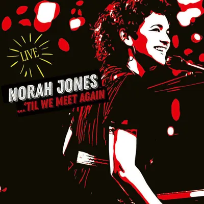 Image de Norah Jones - ...'Til We Meet Again (2 LP)