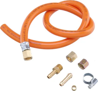 Immagine prodotto di Tubo del gas HENDI per Bake-, Grill- e Roast-Master,