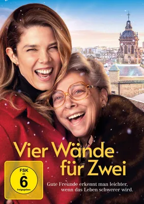 Produktbild von Vier Wände für Zwei