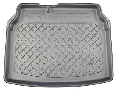 Image de MTM Tapis de Coffre pour Toyota Yaris Cross (aussi Hybrid) 2021- sur Mesure, Bac de Protection Antiderapant, cod. 9814