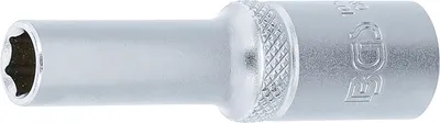 Produktbild von BGS 10528 Steckschlüssel-Einsatz "Pro Torque®" 10 (3/8), 8 mm, tief
