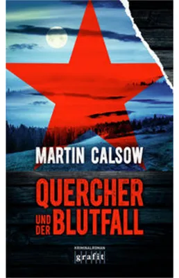 Obrázok produktu pre Quercher und der Blutfall