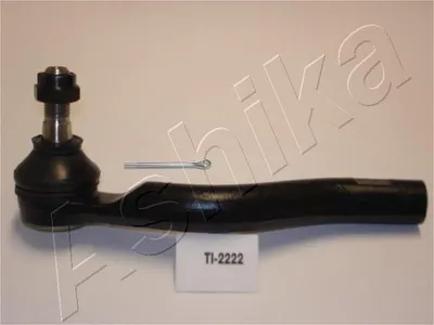 Produktbild von ASHIKA Spurstangenkopf Spurstange für TOYOTA Yaris Schrägheck (P1) Rechts 111-02-2222R