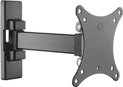 Imagen del producto de LINK LKBR46, 68,6 cm (27"), 75 x 75 mm, 100 x 100 mm, -10 a 3°, Plástico, Ojo de gato,