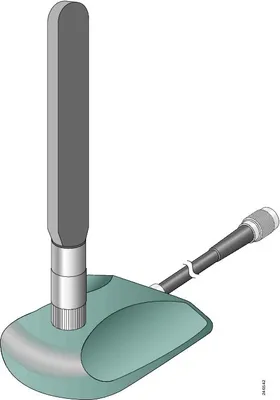 Image de Cisco 4G-AE015-R
