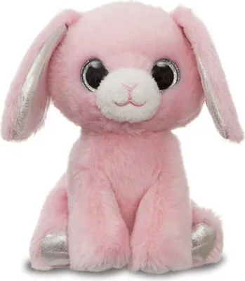 Obrázok produktu pre Aurora 61275 - Sparkle Tales Luna Rosa Kaninchen ca. 13 cm