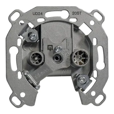 Obrázek produktu pro Preisner UD2420ST, 70 mm, 70 mm, 30 mm, 200 g