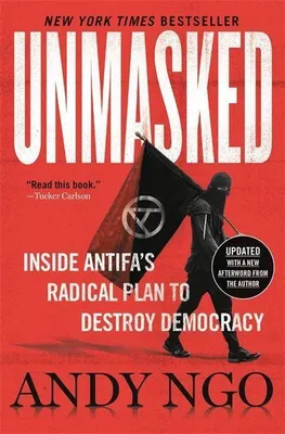 Produktbild von Unmasked