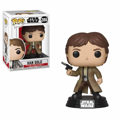 Obrázok produktu pre FUNKO 37534, zberateľská figúrka, film a seriály, 110 g