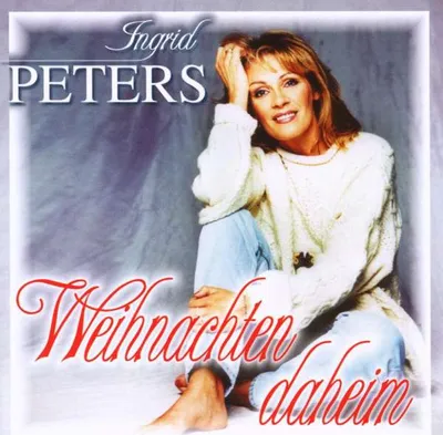 Obrázok produktu pre Weihnachten daheim