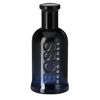 Produktbild von Herrenparfüm Boss Bottled Night Hugo Boss EDT   200 ml