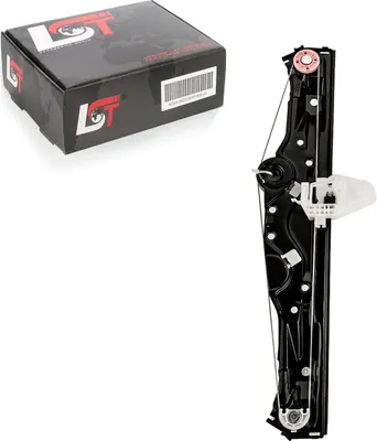 Produktbild von Elektrischer Fensterheber vorne links ohne Motor für Ford Ka II 2 RU8 2008-2016