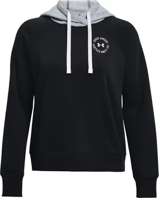 Produktbild von Under Armour Sweatshirts Rival Fleece CB Hoodie, 1373031001, Größe: 173