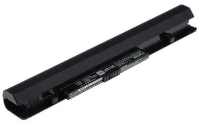 Produktbild von Akku für Lenovo L12S3F01 Li-Ion 10,8 Volt 2150 mAh schwarz.