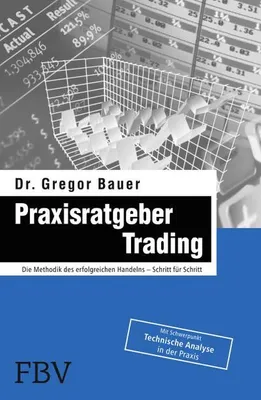 Produktbild von Praxisratgeber Trading