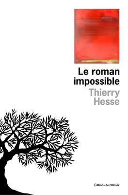 Image de Le Roman impossible