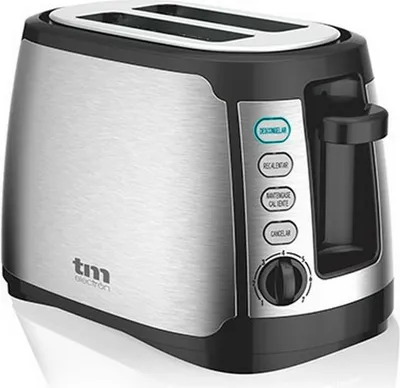 Immagine prodotto di Tostapane TM Electron 800W 1400 W