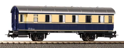 Obrázok produktu pre Piko 57636 Osobný vagón BT ÖBB IV