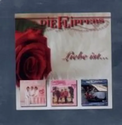 Produktbild von Liebe ist?