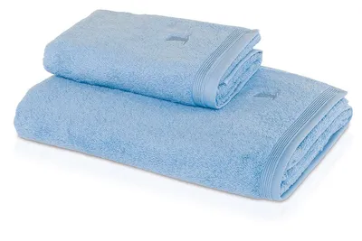 Produktbild von Möve Superwuschel Handtuch 50 x 100 cm aus 100% Baumwolle, Aquamarine