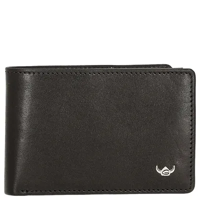 Zdjęcie produktu dla Golden Head Golden Head Colorado - Mini portfel 10cm RFID