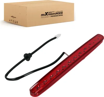 Produktbild von LED Bremsleuchte Rot Bremslicht For FIAT 500 2009-2018 77365246 68140780AA