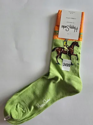 Zdjęcie produktu dla Kolorowe skarpety Happy Socks uni rozmiar 41-46 (3499)