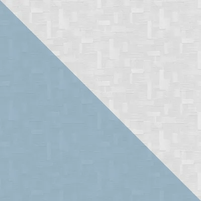 Produktbild von Profhome 262110-GU Struktur Vliestapete Geometrisch matt weiß 26,5 m2
