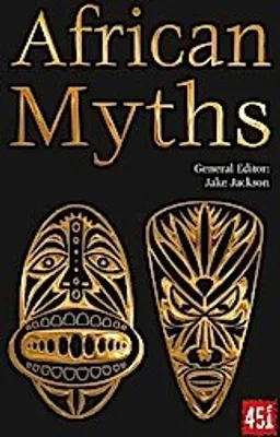 Image de African Myths