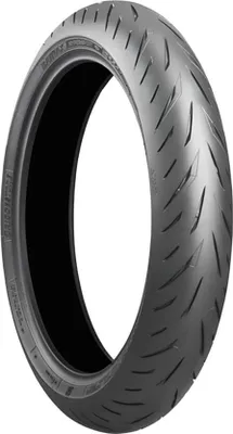Obrázok produktu pre Pneumatiky BRIDGESTONE BATTLAX S22 FRONT 120/70 ZR 17 (58W) TL