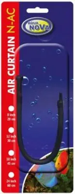 Obrázek produktu pro AC-08 Vzduchová clona 20 cm