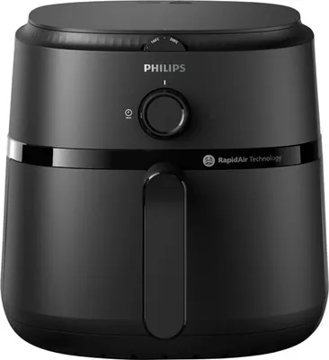 Produktbild von Philips Air Fryer Heißluftfritteuse XL Fritteuse Fryer NA130/00 6,2l 1700 Watt