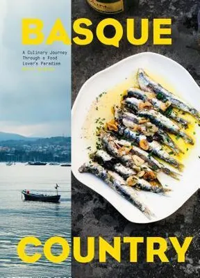 Produktbild von Basque Country