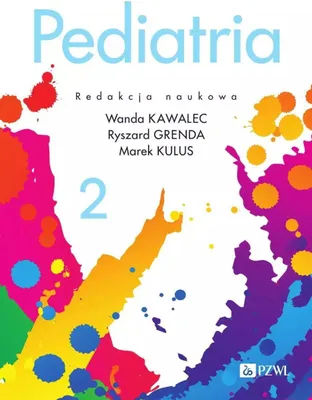 Zdjęcie produktu dla Pediatria T. 2