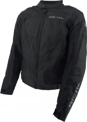 Produktbild von Motorradjacke RICHA BUSTER MESH schwarz L