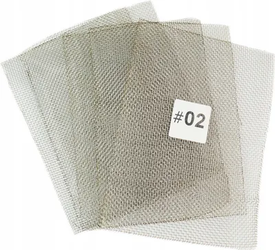 Obrázok produktu pre Polopružná plastová zváracia sieť, 5 kusov