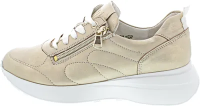 Produktbild von Waldläufer G-Jessy 253006-113-102 (6.5/lightgold)